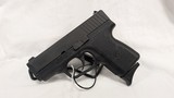 USED KAHR PM9 9MM - 1 of 2