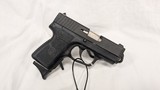 USED KAHR PM9 9MM - 2 of 2