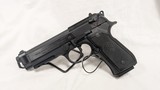 USED BERETTA 92A1 9MM - 1 of 2