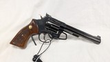 USED TAURUS 96 .22 LR - 2 of 2