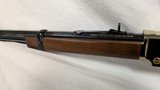 USED HENRY GOLDENBOY .22 LR - 5 of 11