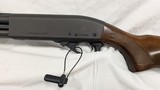 USED REMINGTON 870 YOUTH 20GA - 3 of 10