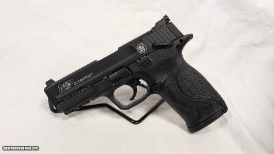 USED SMITH & WESSON M&P 22C .22 LR