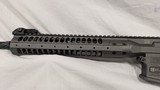 USED LWRC M6IC BILLET 5.56MM - 4 of 10
