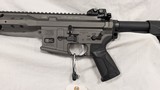 USED LWRC M6IC BILLET 5.56MM - 3 of 10