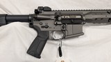 USED LWRC M6IC BILLET 5.56MM - 8 of 10