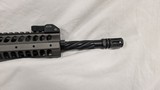 USED LWRC M6IC BILLET 5.56MM - 10 of 10