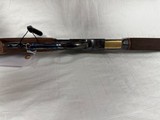 WINCHESTER 1873 DELUXE SPORTING 45LC - 6 of 10