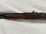 WINCHESTER 1873 DELUXE SPORTING 45LC - 3 of 10