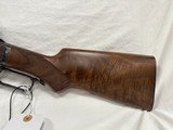 WINCHESTER 1873 DELUXE SPORTING 45LC - 5 of 10