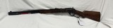WINCHESTER 1873 DELUXE SPORTING 45LC - 1 of 10