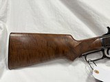 WINCHESTER 1873 DELUXE SPORTING 45LC - 8 of 10