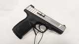 USED SMITH & WESSON SD9VE 9MM - 2 of 2