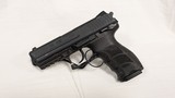 USED H&K P30S .40 S&W - 1 of 2
