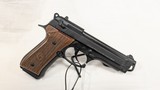 USED CHIAPPA M9-22 .22 LR - 2 of 2
