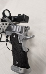 SED STI 2011 DVC OPEN .38 SUPER - 2 of 12