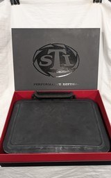 SED STI 2011 DVC OPEN .38 SUPER - 10 of 12