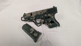 USED GLOCK 30 CUSTOM CAMO .45 ACP - 4 of 4