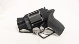 USED CHIAPPA RHINO 200DS .357 MAG - 1 of 2