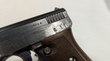 USED MAUSER 1914 .25 ACP - 3 of 7