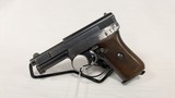 USED MAUSER 1914 .25 ACP - 1 of 7
