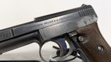 USED MAUSER 1914 .25 ACP - 2 of 7