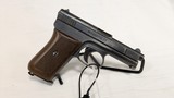 USED MAUSER 1914 .25 ACP - 5 of 7