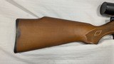 USED MARLIN 25N .22 LR - 8 of 11