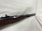 WINCHESTER 1892 DELUXE OCTAGON 357MAG - 11 of 11