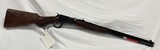 WINCHESTER 1892 DELUXE OCTAGON 357MAG - 7 of 11