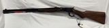 WINCHESTER 1892 DELUXE OCTAGON 357MAG - 1 of 11