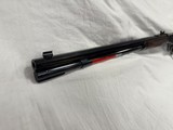 WINCHESTER 1892 DELUXE OCTAGON 357MAG - 2 of 11
