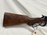 WINCHESTER 1892 DELUXE OCTAGON 357MAG - 8 of 11