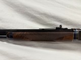 WINCHESTER 1892 DELUXE OCTAGON 357MAG - 3 of 11