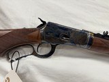 WINCHESTER 1892 DELUXE OCTAGON 357MAG - 9 of 11