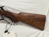 WINCHESTER 1892 DELUXE OCTAGON 357MAG - 5 of 11