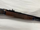 WINCHESTER 1892 DELUXE OCTAGON 357MAG - 10 of 11