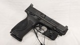 USED SMITH & WESSON M&P 9 M2.0 9MM - 2 of 2
