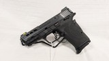 USED SMITH & WESSON M&P EZ SHIELD PERFORMANCE CENTER 9MM - 1 of 2