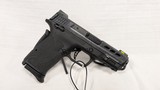 USED SMITH & WESSON M&P EZ SHIELD PERFORMANCE CENTER 9MM - 2 of 2