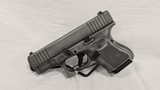 USED GLOCK 26 GEN. 5 9MM - 1 of 2