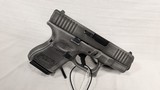 USED GLOCK 26 GEN. 5 9MM - 2 of 2