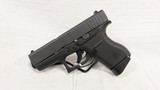 USED GLOCK 43 9MM - 1 of 2