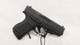 USED GLOCK 43 9MM - 2 of 2