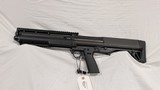 USED KEL-TEC KSG 12GA - 1 of 8
