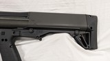 USED KEL-TEC KSG 12GA - 2 of 8