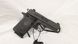 USED SIG P938 LEGION 9MM - 2 of 2