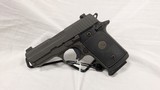 USED SIG P938 LEGION 9MM - 1 of 2