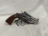 COLT PYTHON 2.5