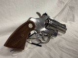 COLT PYTHON 2.5